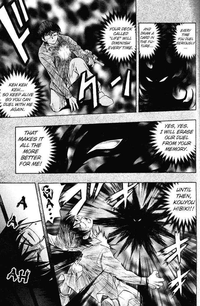 Page 6 Chapter 11 Yu-Gi-Oh! GX