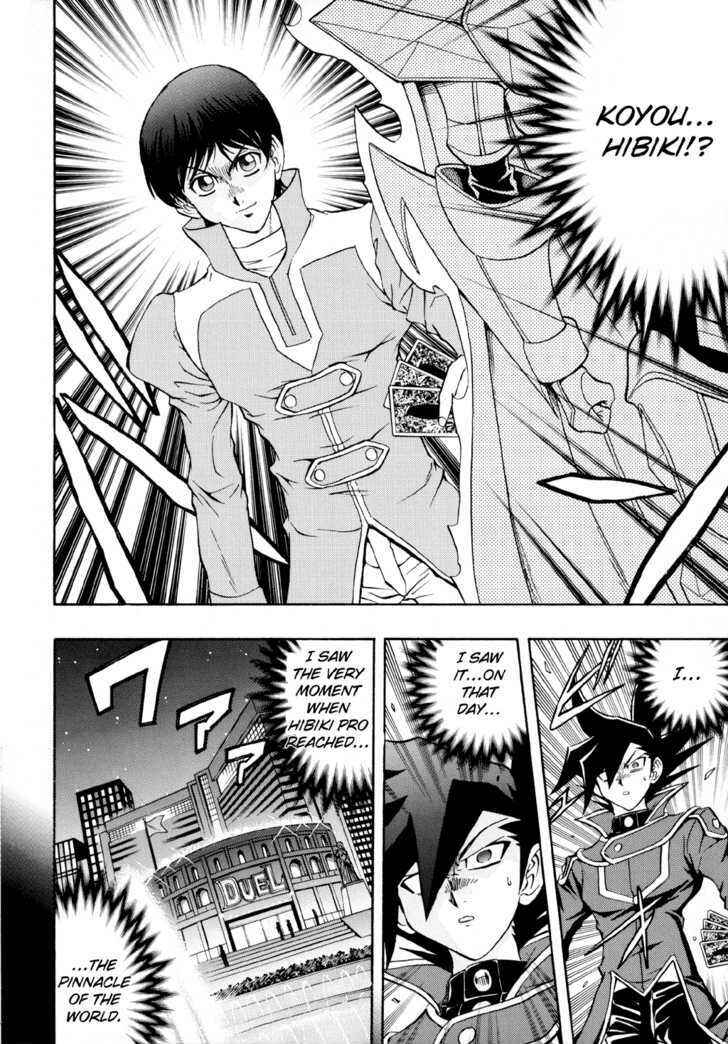 Page 13 Chapter 33 Yu-Gi-Oh! GX