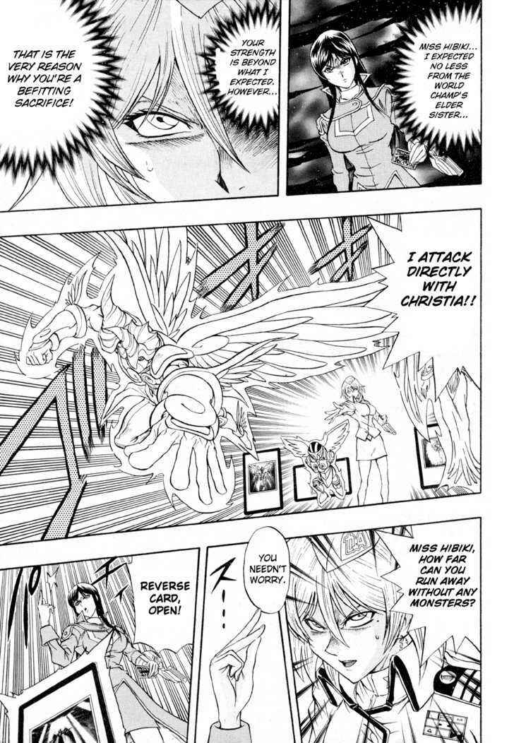 Page 10 Chapter 36 Yu-Gi-Oh! GX