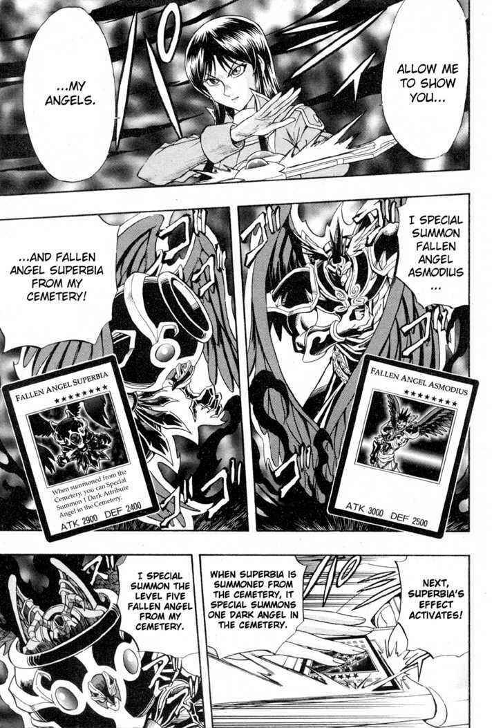 Page 12 Chapter 36 Yu-Gi-Oh! GX