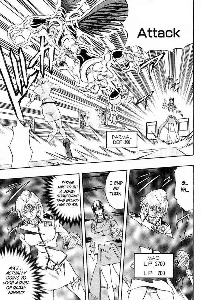 Page 19 Chapter 36 Yu-Gi-Oh! GX