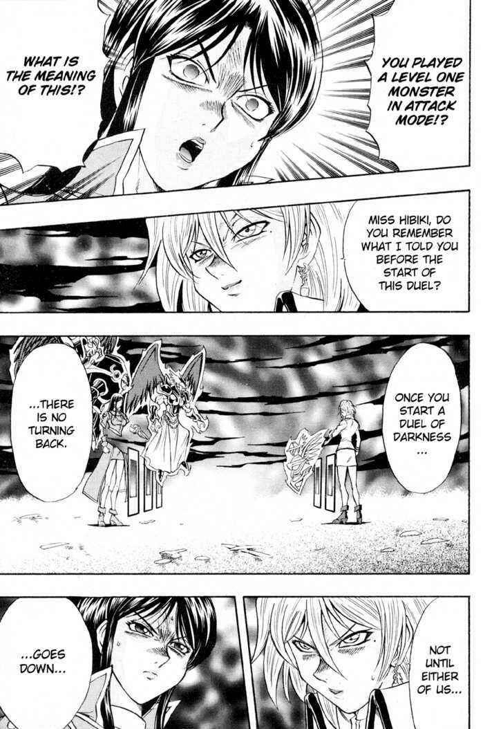 Page 23 Chapter 36 Yu-Gi-Oh! GX