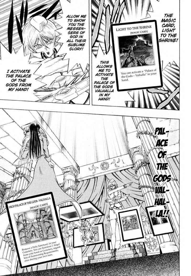 Page 5 Chapter 36 Yu-Gi-Oh! GX