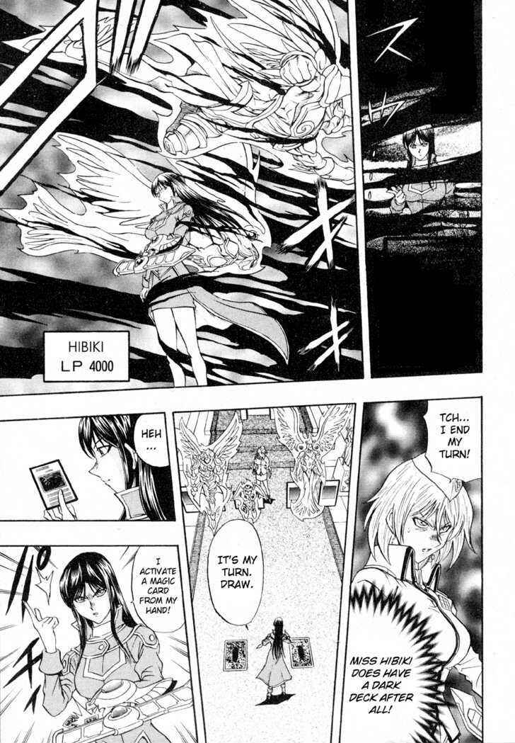 Page 8 Chapter 36 Yu-Gi-Oh! GX