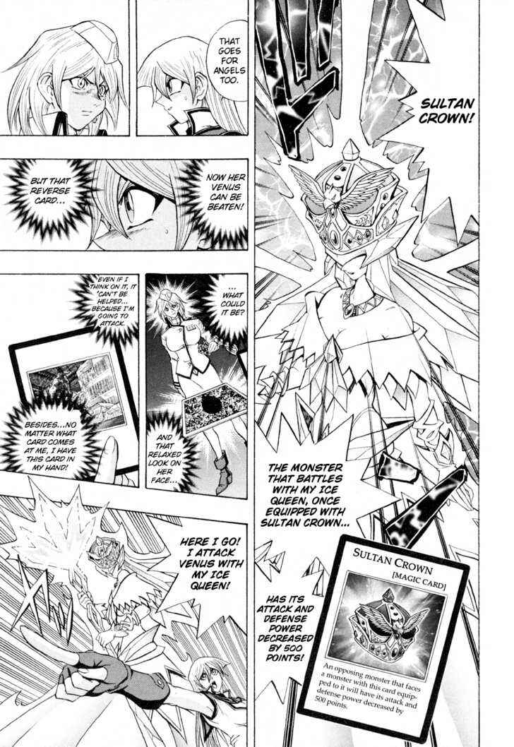 Page 10 Chapter 19 Yu-Gi-Oh! GX