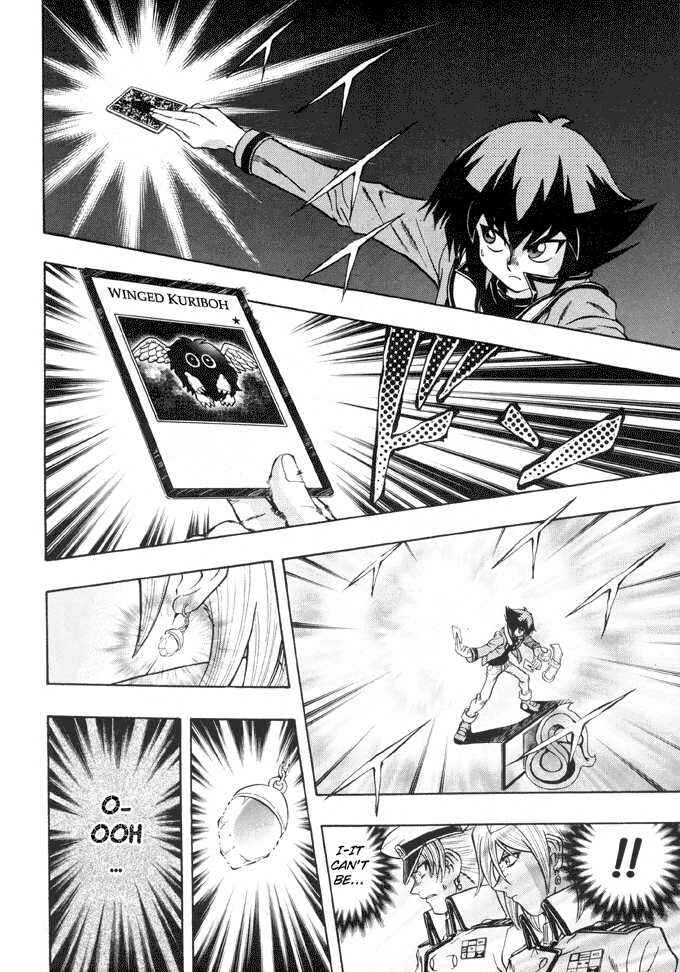 Page 11 Chapter 21 Yu-Gi-Oh! GX