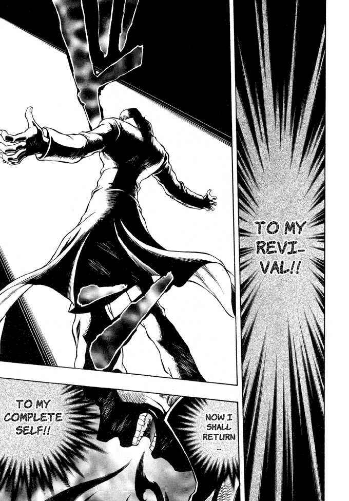 Page 14 Chapter 21 Yu-Gi-Oh! GX