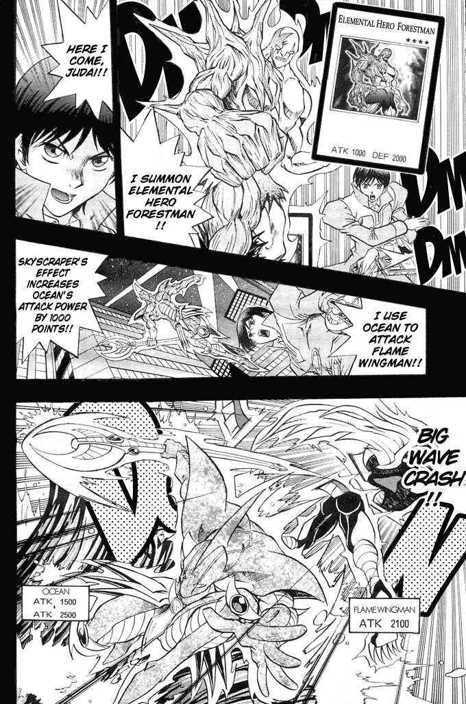 Page 7 Chapter 13 Yu-Gi-Oh! GX