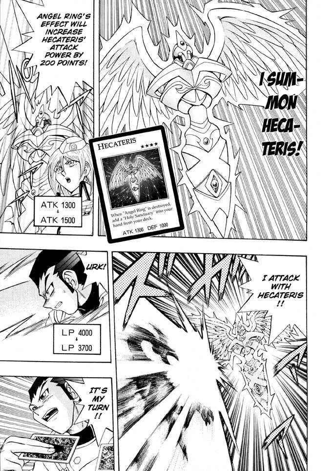 Page 14 Chapter 22 Yu-Gi-Oh! GX