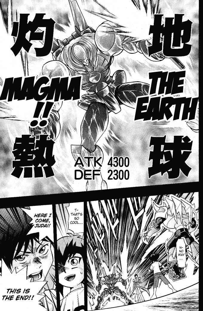 Page 10 Chapter 14 Yu-Gi-Oh! GX