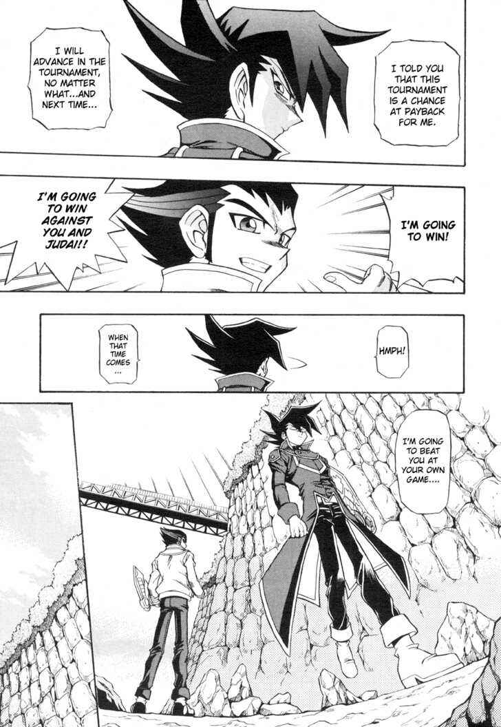 Page 14 Chapter 18 Yu-Gi-Oh! GX