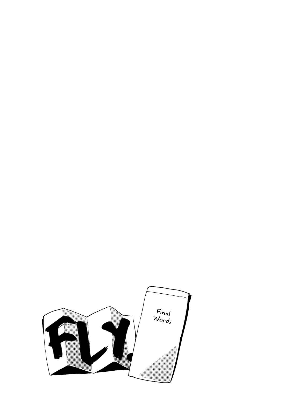 Page 36 Chapter 1 Saito-kun wa Esper Rashii