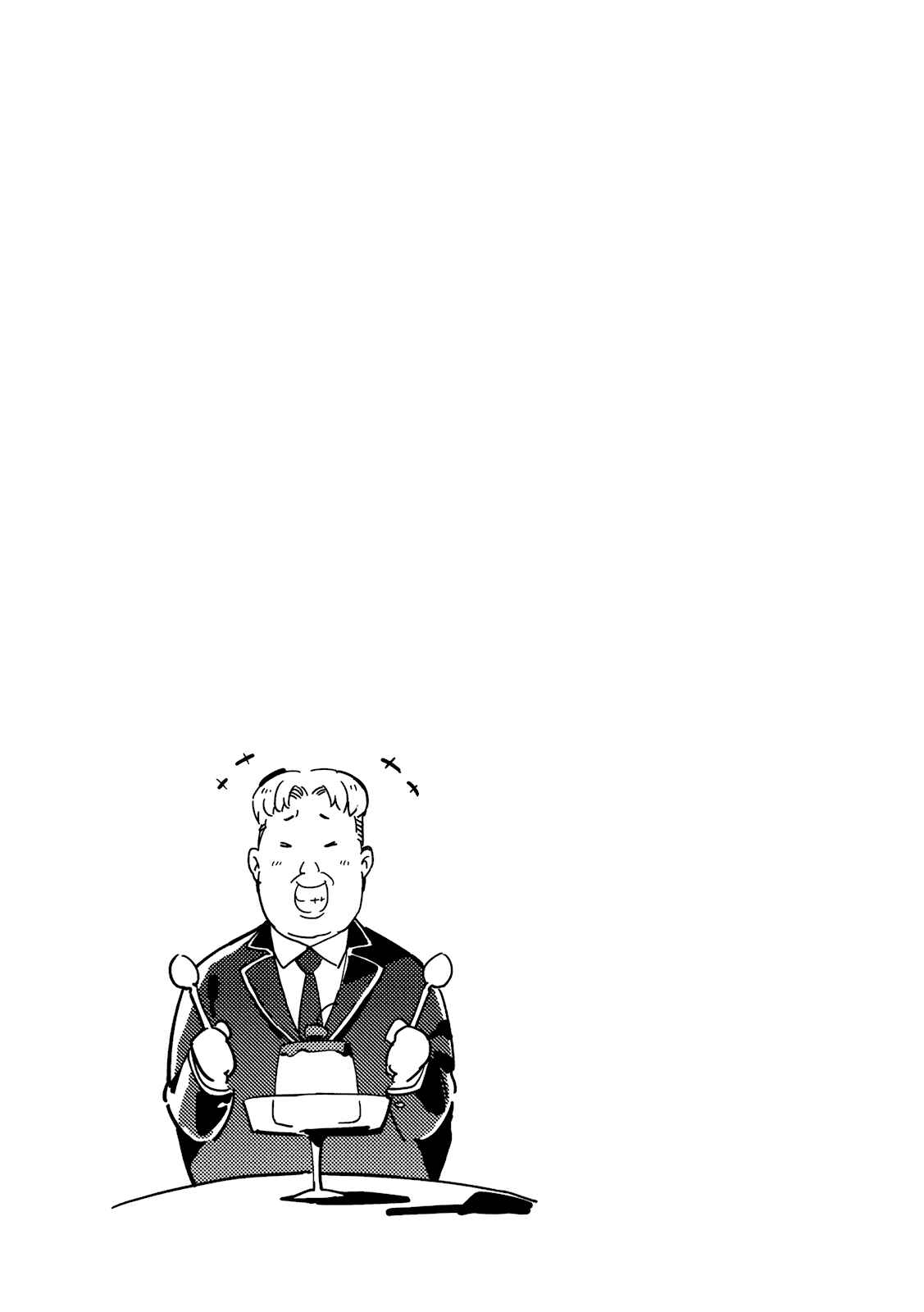 Page 27 Chapter 2 Saito-kun wa Esper Rashii