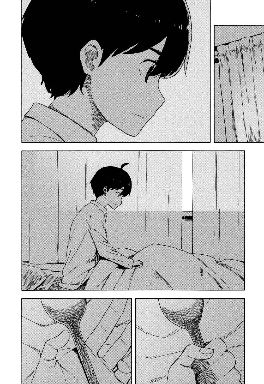 Page 2 Chapter 25 Saito-kun wa Esper Rashii