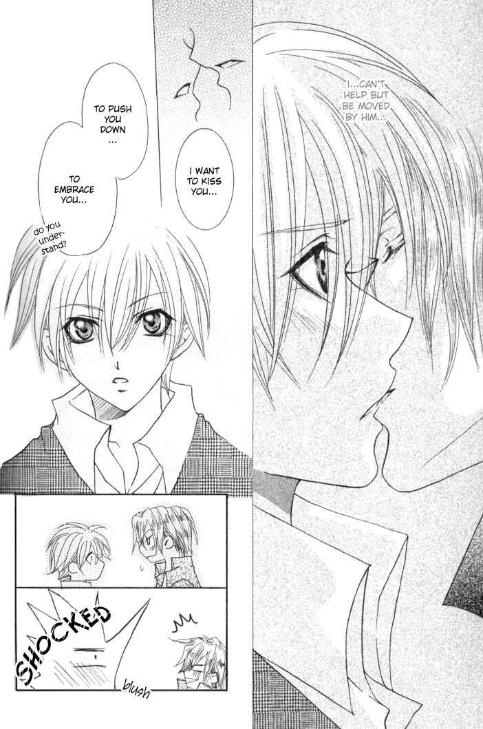 Page 36 Chapter 4 One Night Lesson