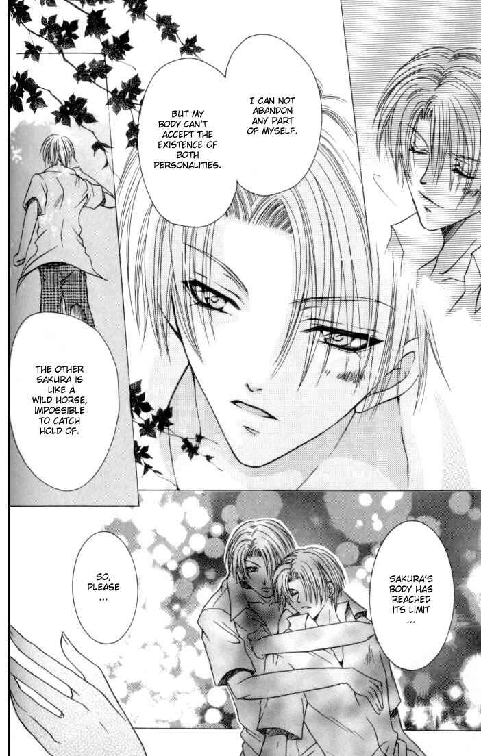 Page 34 Chapter 2 One Night Lesson
