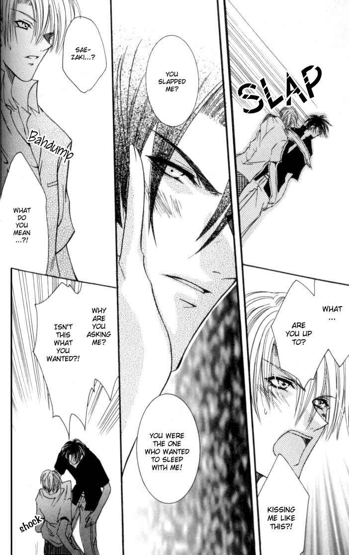 Page 38 Chapter 2 One Night Lesson