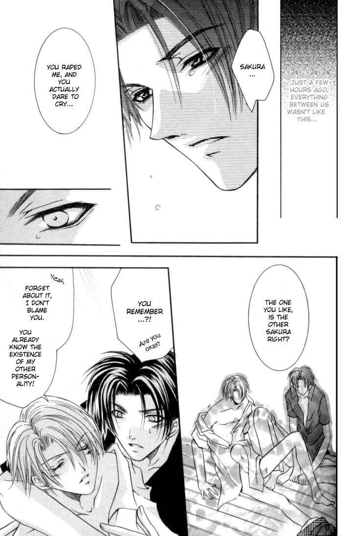 Page 41 Chapter 2 One Night Lesson