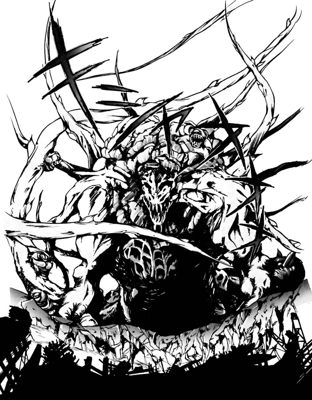 Page 100 Chapter 3 Godzilla 1990