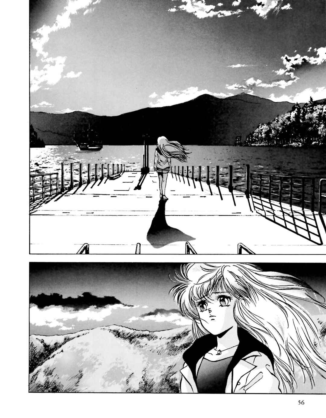 Page 19 Chapter 3 Godzilla 1990