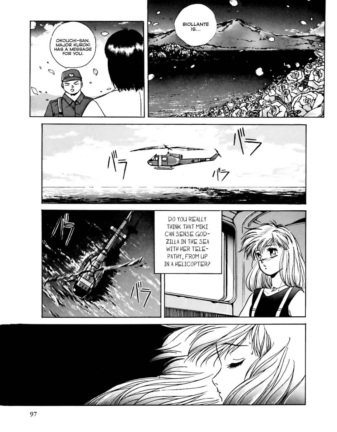 Page 59 Chapter 3 Godzilla 1990