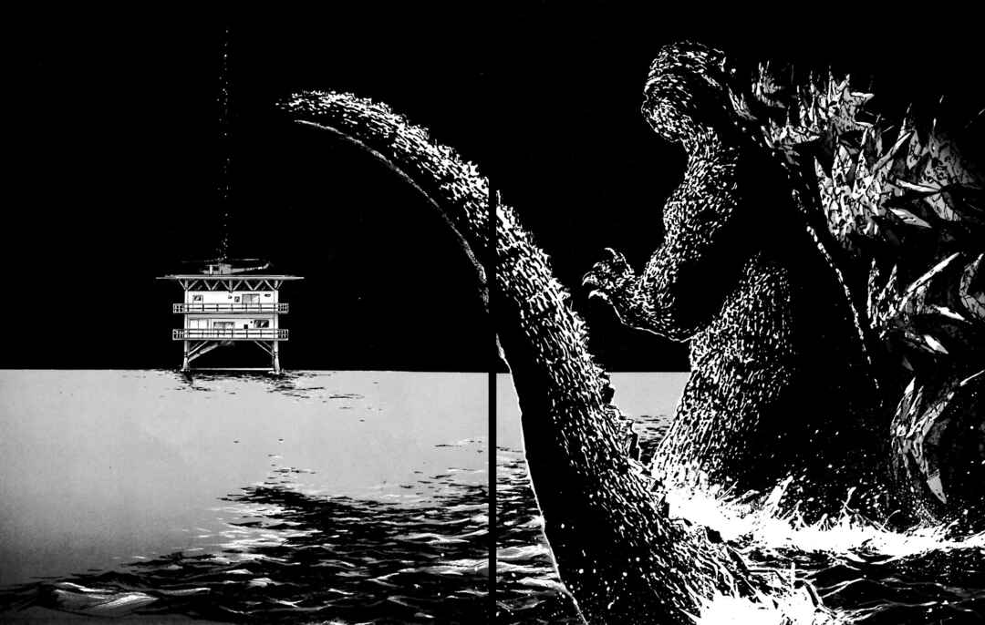 Page 66 Chapter 3 Godzilla 1990
