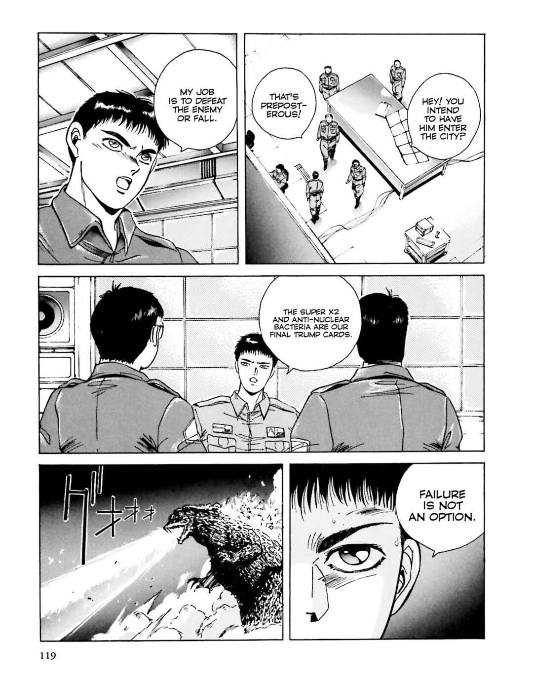 Page 80 Chapter 3 Godzilla 1990