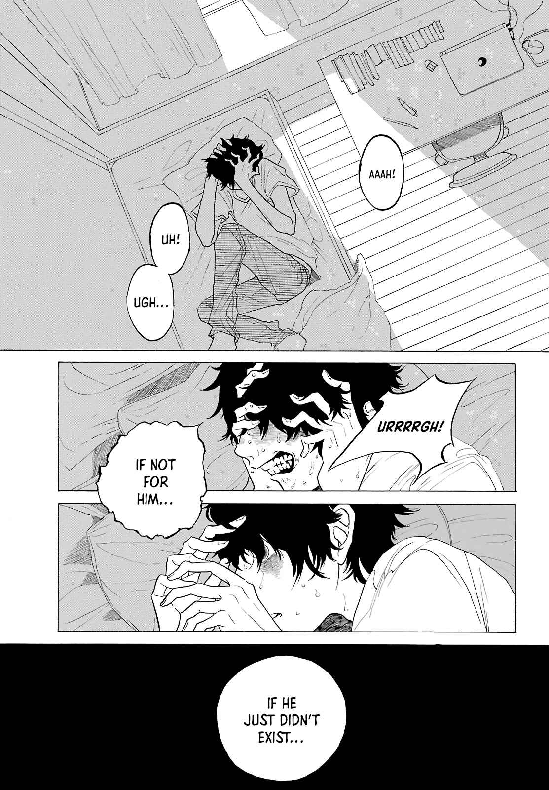 Page 11 Chapter Unknown_9287 Utsutsu Kujira