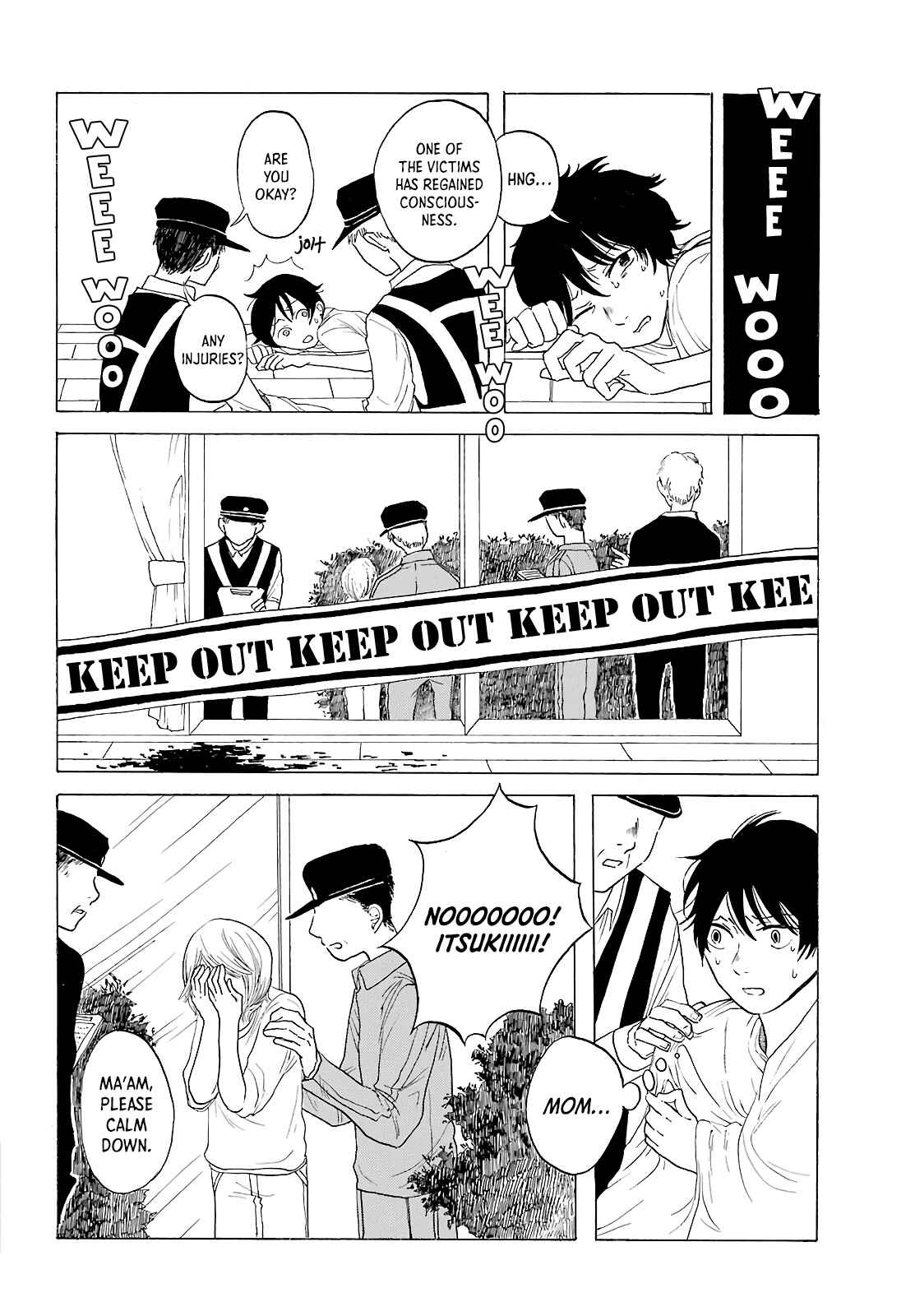 Page 14 Chapter Unknown_9287 Utsutsu Kujira