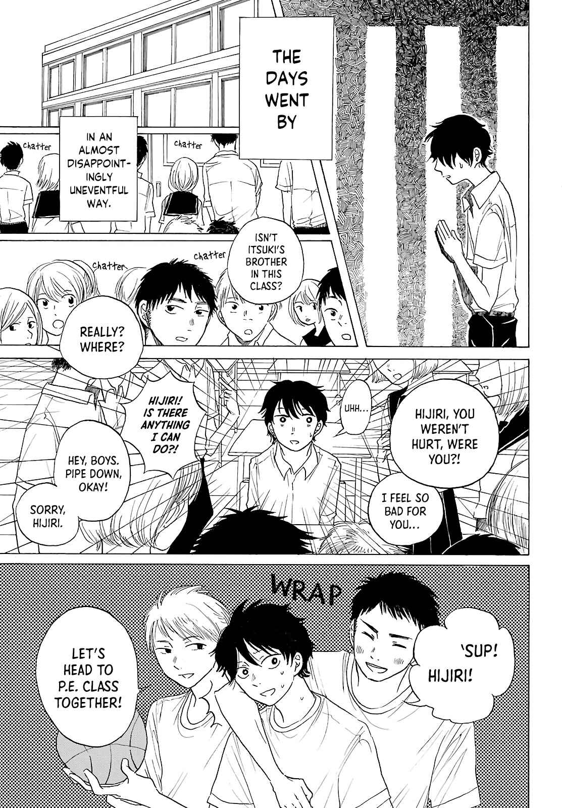 Page 17 Chapter Unknown_9287 Utsutsu Kujira