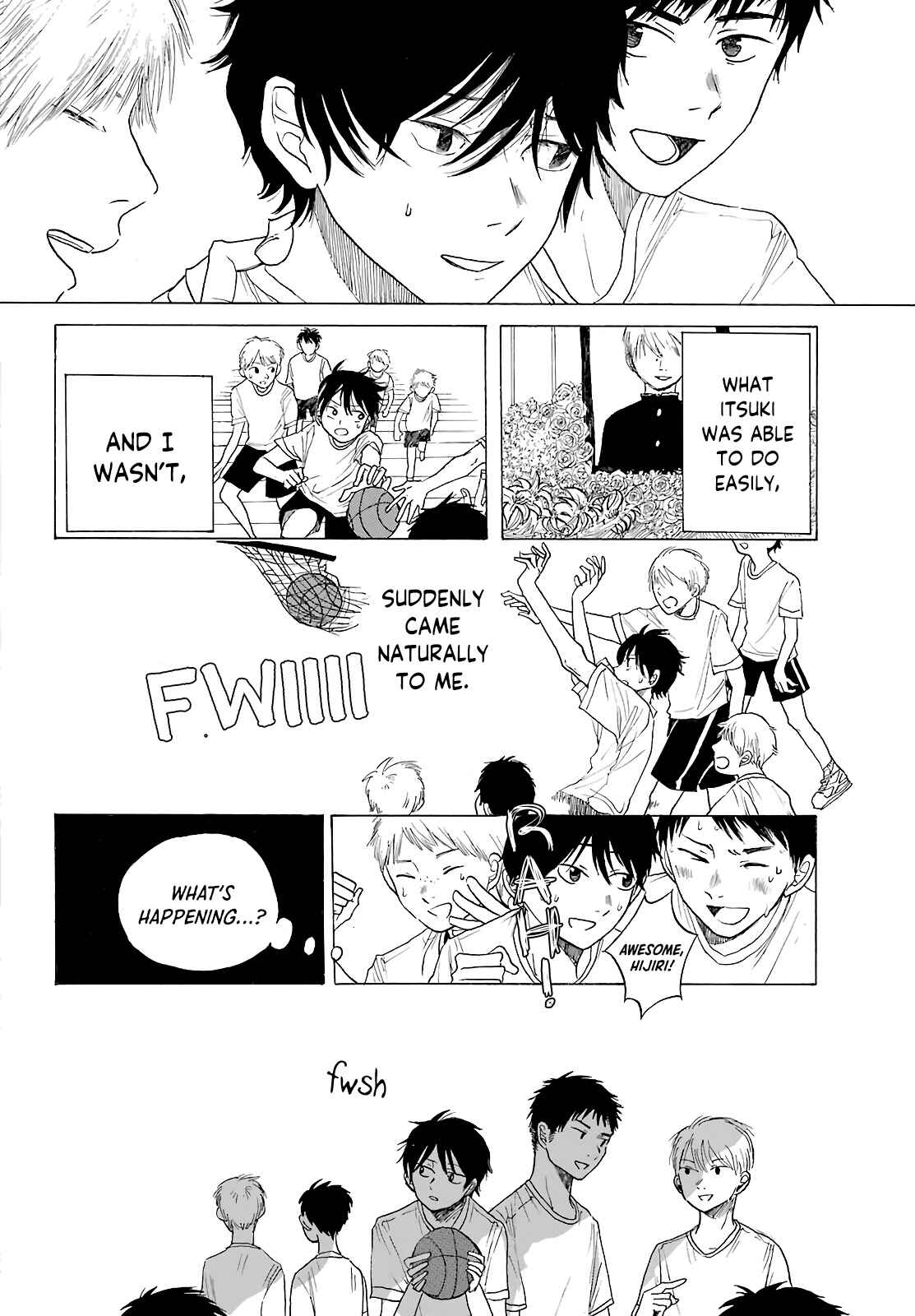 Page 18 Chapter Unknown_9287 Utsutsu Kujira