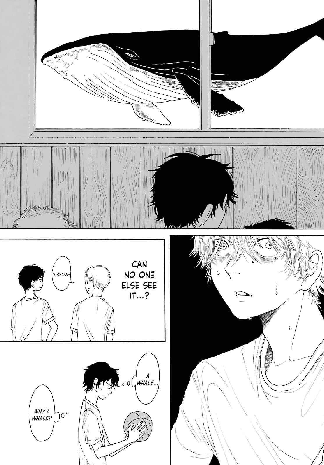Page 19 Chapter Unknown_9287 Utsutsu Kujira