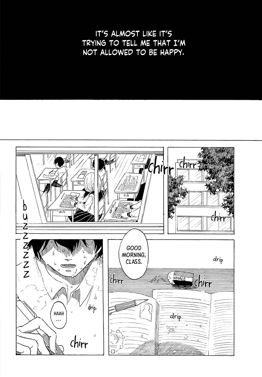 Page 22 Chapter Unknown_9287 Utsutsu Kujira