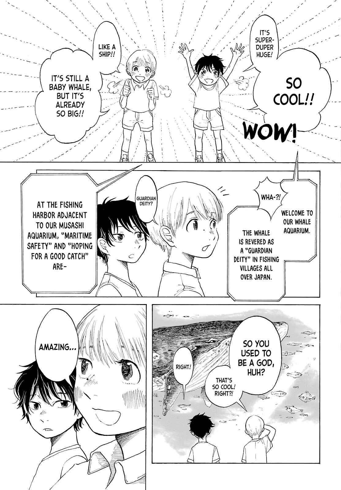 Page 27 Chapter Unknown_9287 Utsutsu Kujira