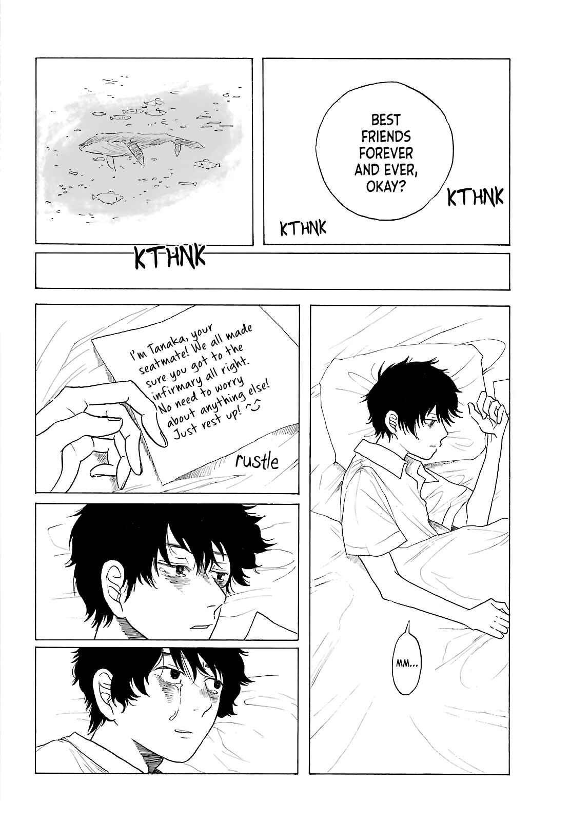 Page 30 Chapter Unknown_9287 Utsutsu Kujira