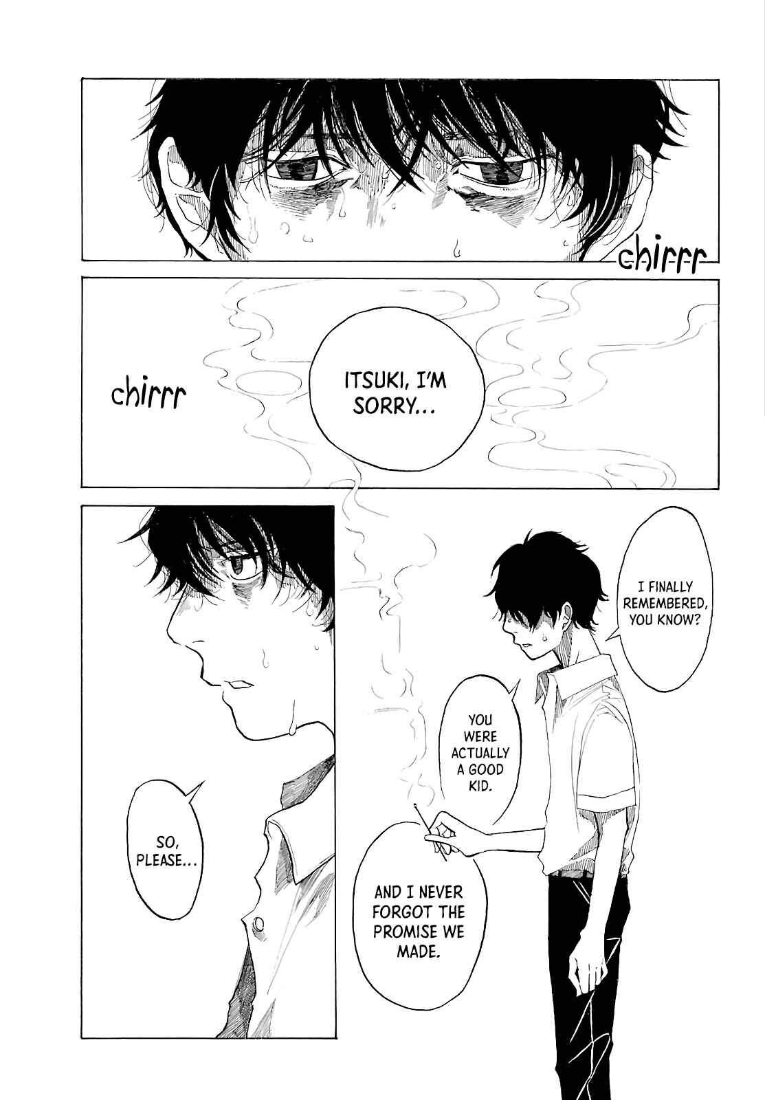 Page 33 Chapter Unknown_9287 Utsutsu Kujira
