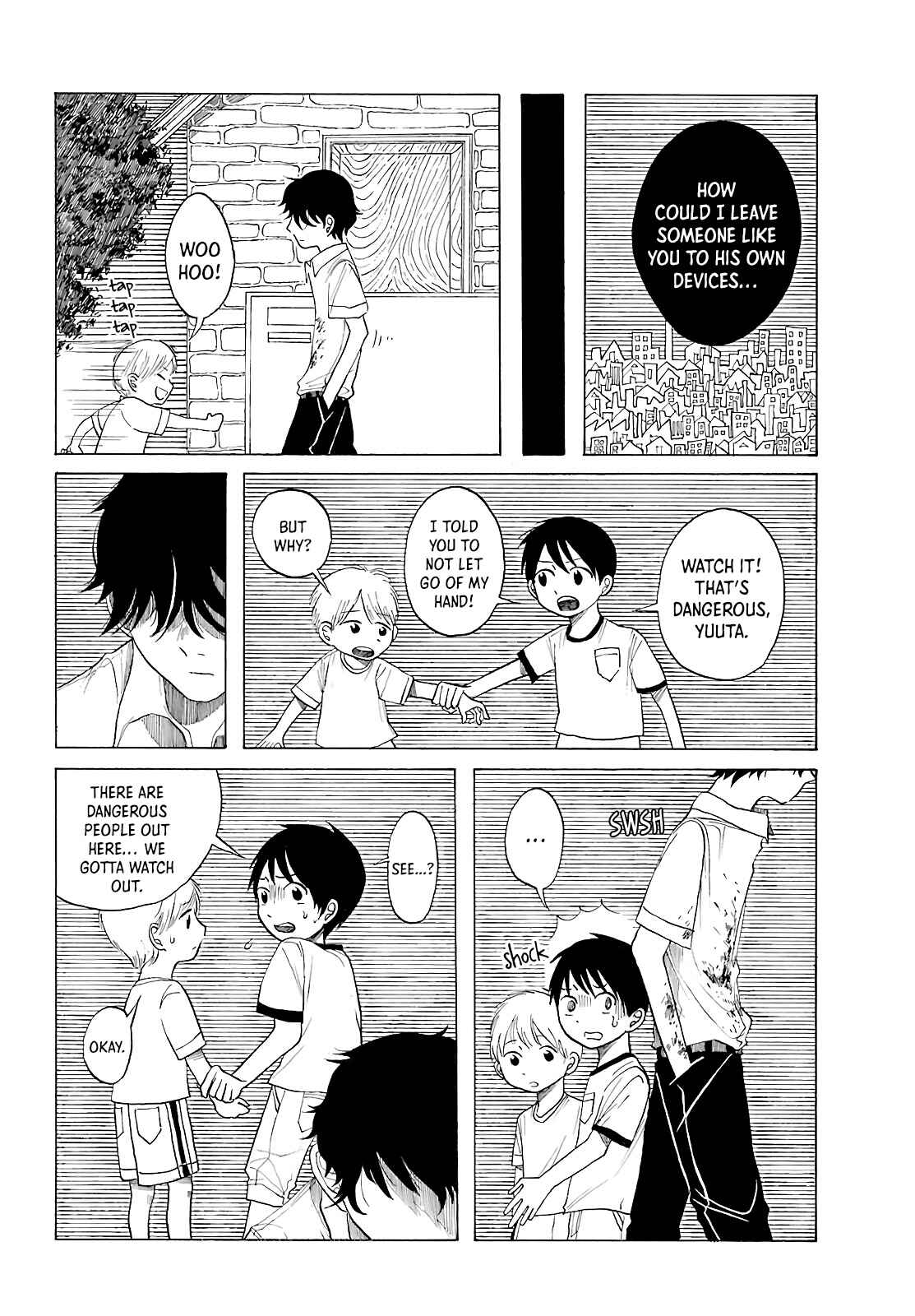Page 39 Chapter Unknown_9287 Utsutsu Kujira