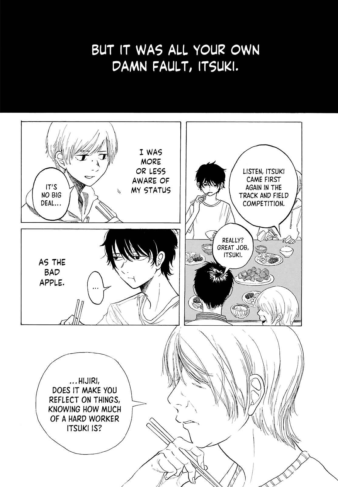 Page 4 Chapter Unknown_9287 Utsutsu Kujira
