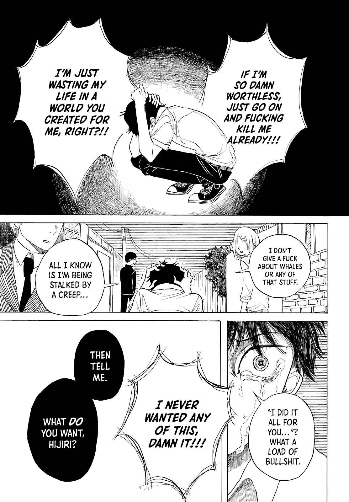 Page 42 Chapter Unknown_9287 Utsutsu Kujira