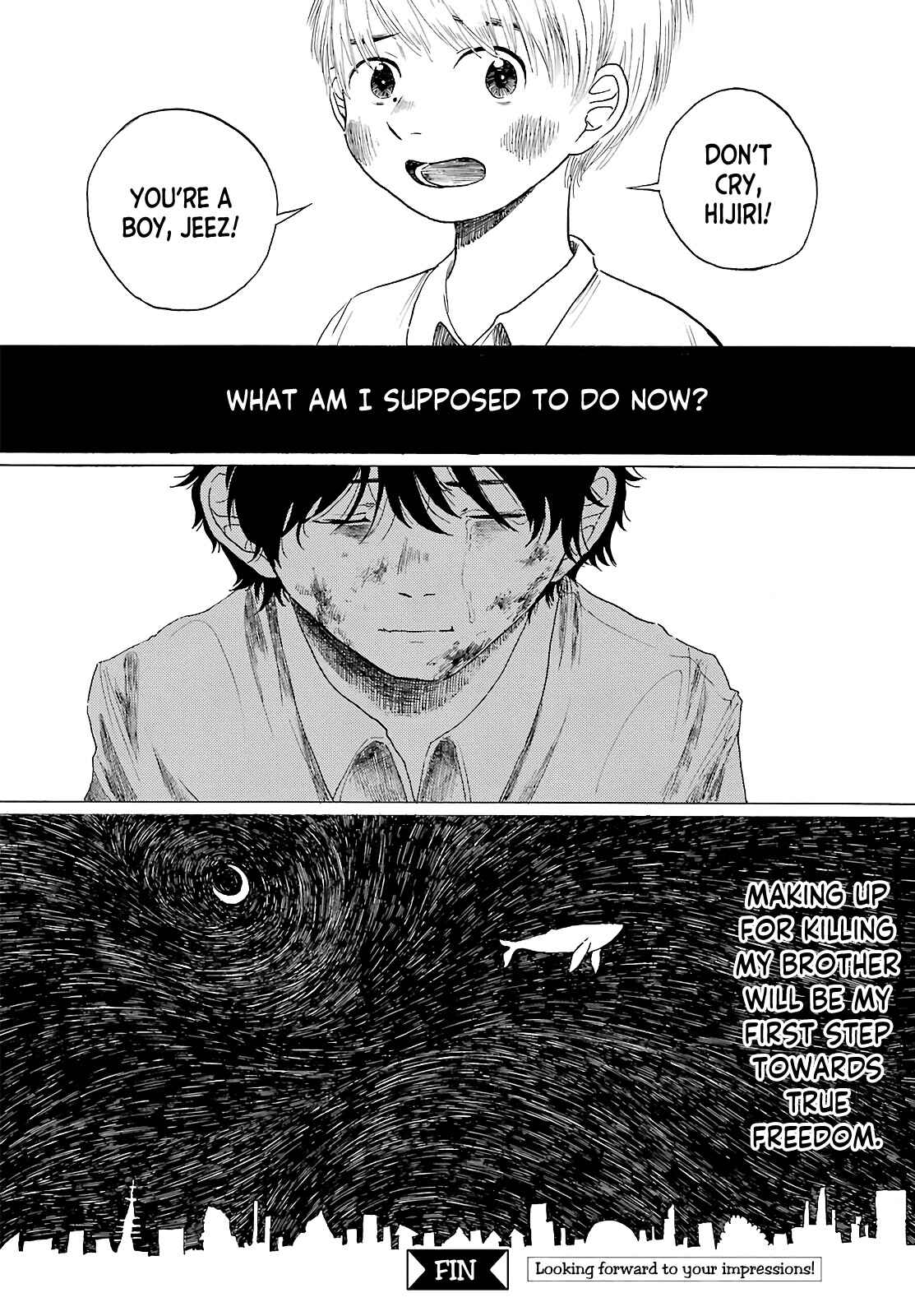 Page 47 Chapter Unknown_9287 Utsutsu Kujira
