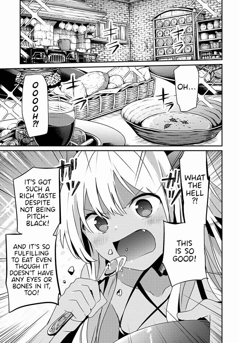 Page 19 Chapter Unknown_e4de Isekai de Ore dake ga Maou no Pet ni!?