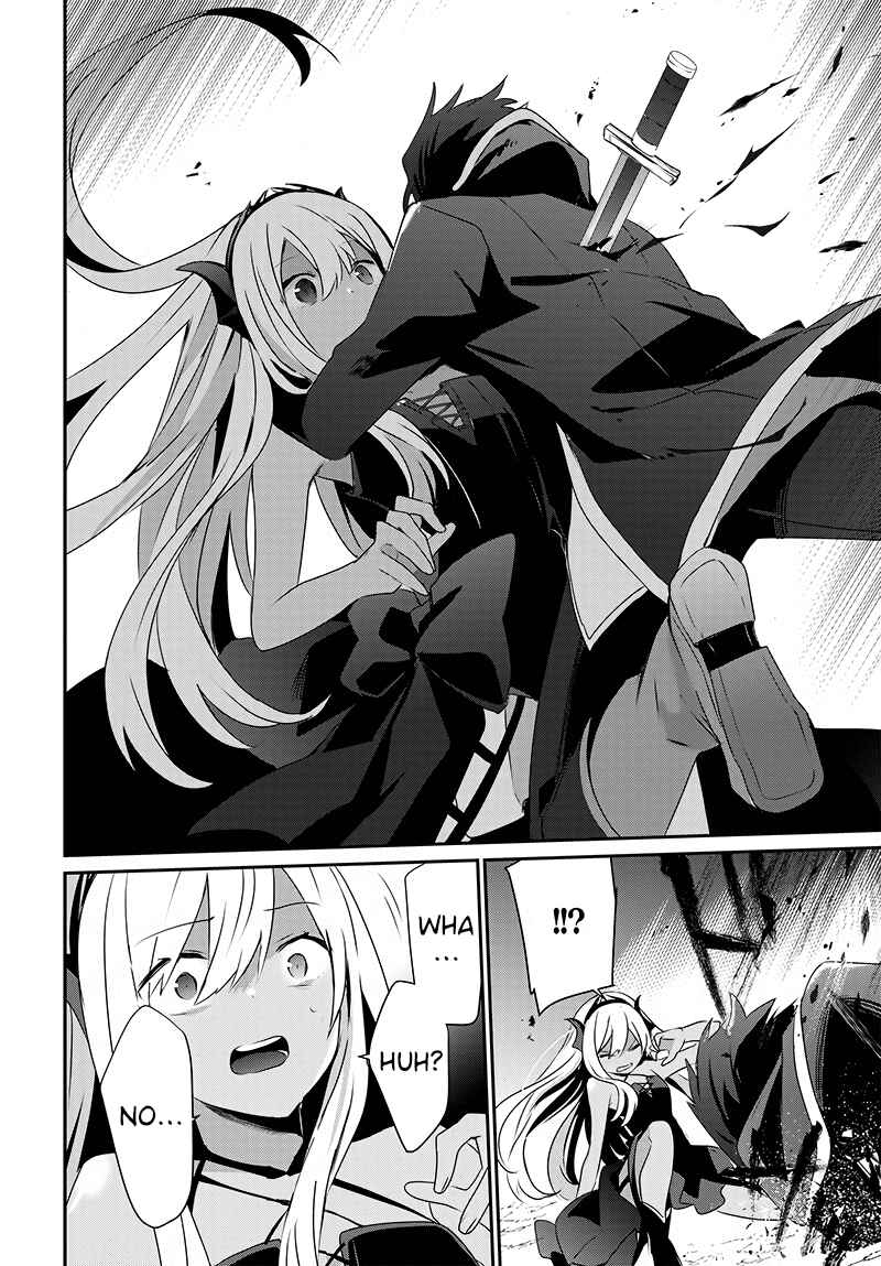 Page 44 Chapter Unknown_e4de Isekai de Ore dake ga Maou no Pet ni!?