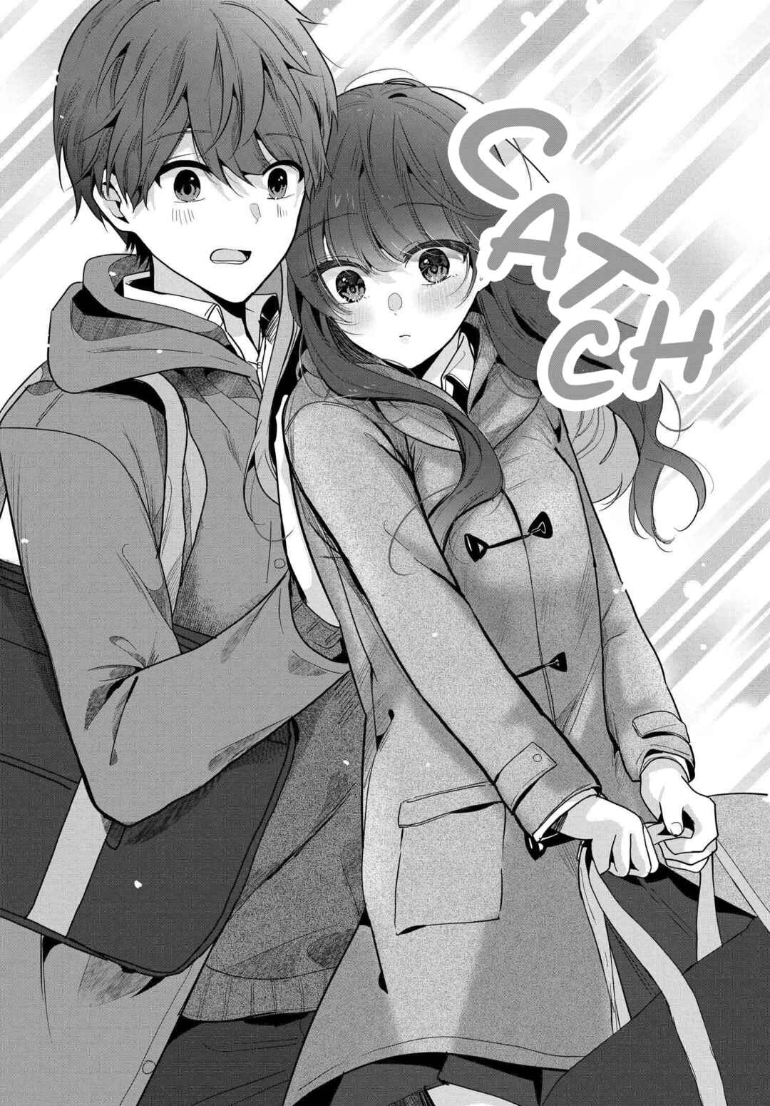 Page 5 Chapter 2 Tozaki-san wa Boku ni Dake Tsumetai