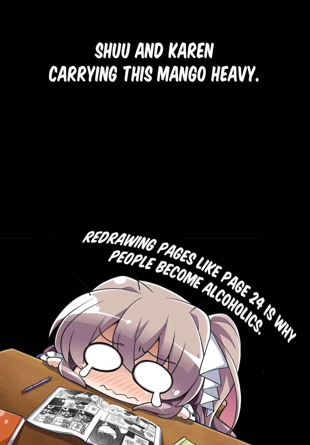 Page 25 Chapter 9 Tozaki-san wa Boku ni Dake Tsumetai