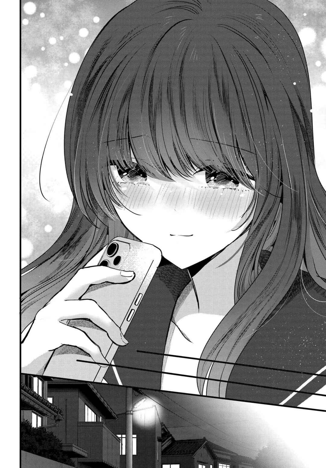 Page 22 Chapter 6 Tozaki-san wa Boku ni Dake Tsumetai