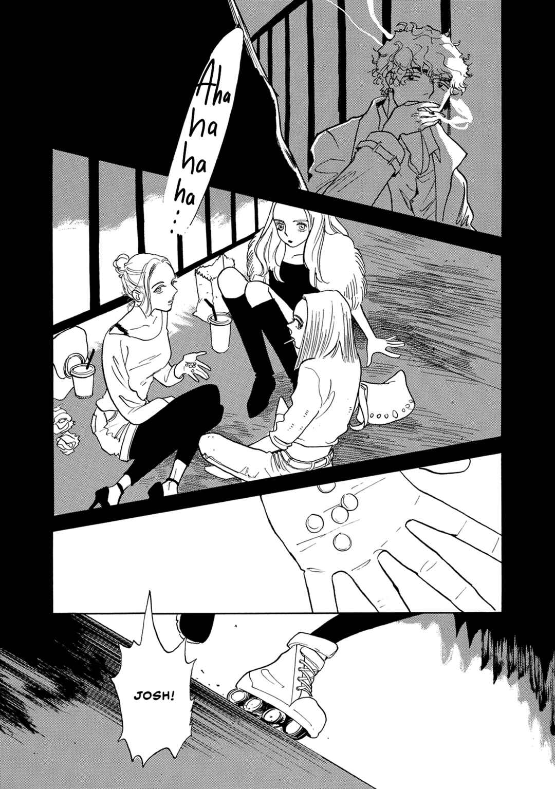 Page 15 Chapter 4 A Perfect City