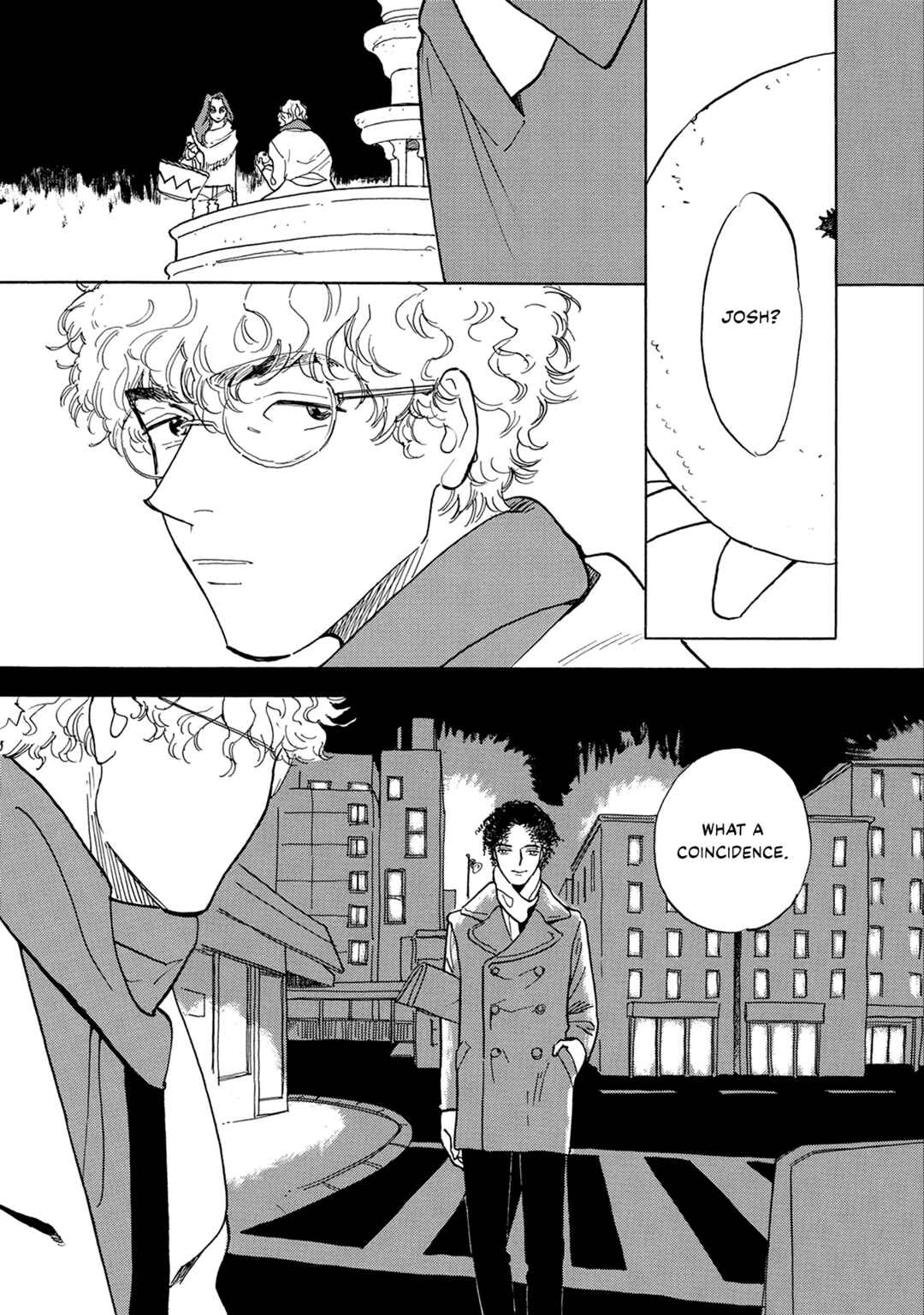 Page 18 Chapter 4 A Perfect City