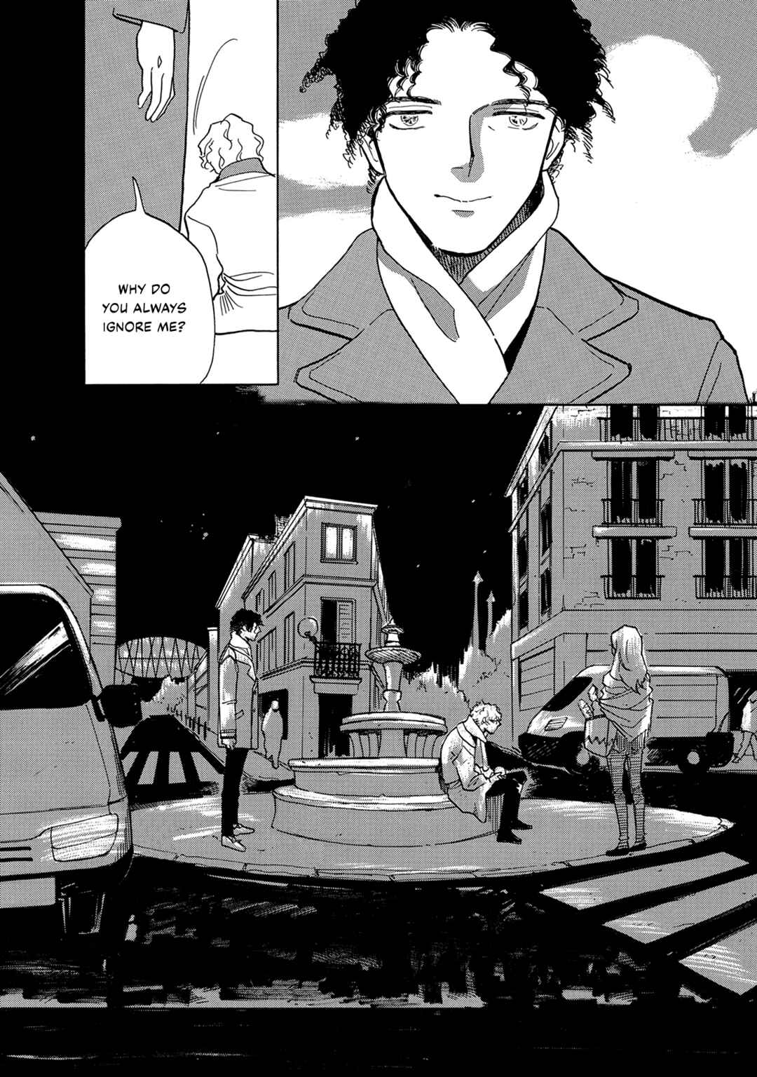 Page 19 Chapter 4 A Perfect City