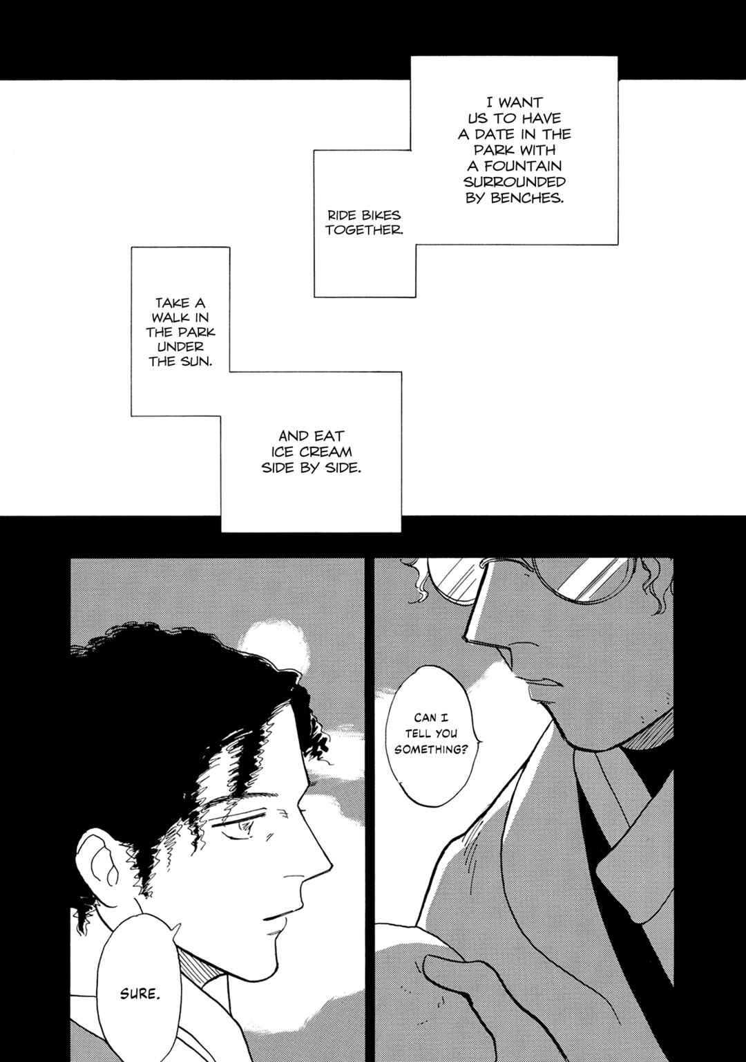 Page 23 Chapter 4 A Perfect City