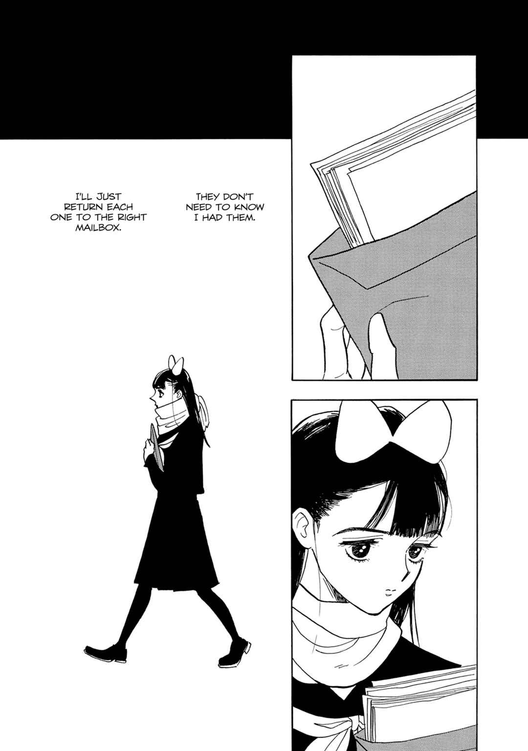 Page 27 Chapter 4 A Perfect City